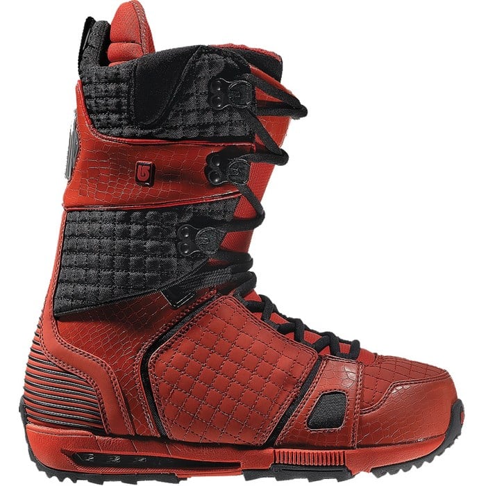 Burton Hail Snowboard Boots 2010 evo