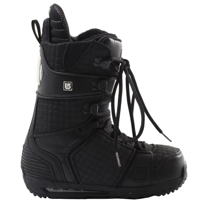 Burton Hail Snowboard Boots 2010 evo