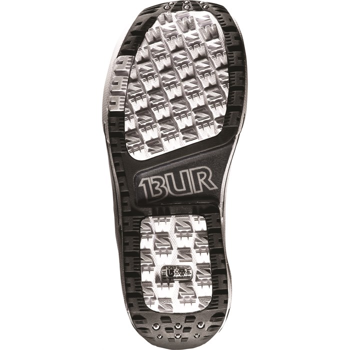 Burton Shaun White Snowboard Boots 2010 | evo