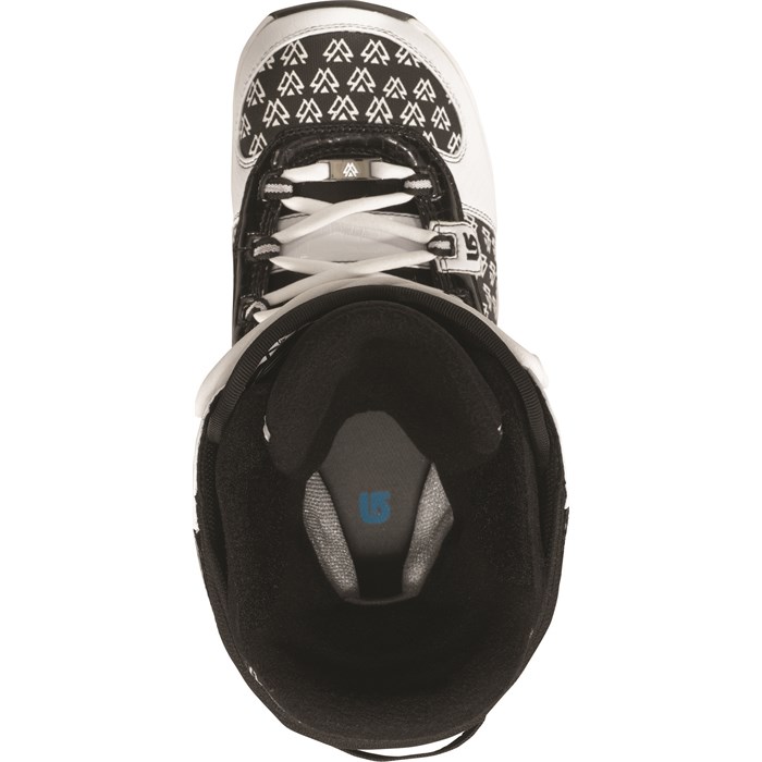 Burton Shaun White Snowboard Boots 2010 | evo Canada