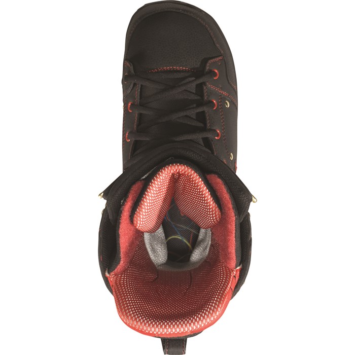 Burton Jeremy Jones Snowboard Boots 2010 | evo