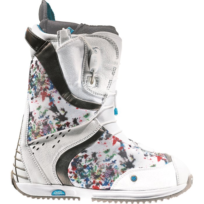 burton axel snowboard boots