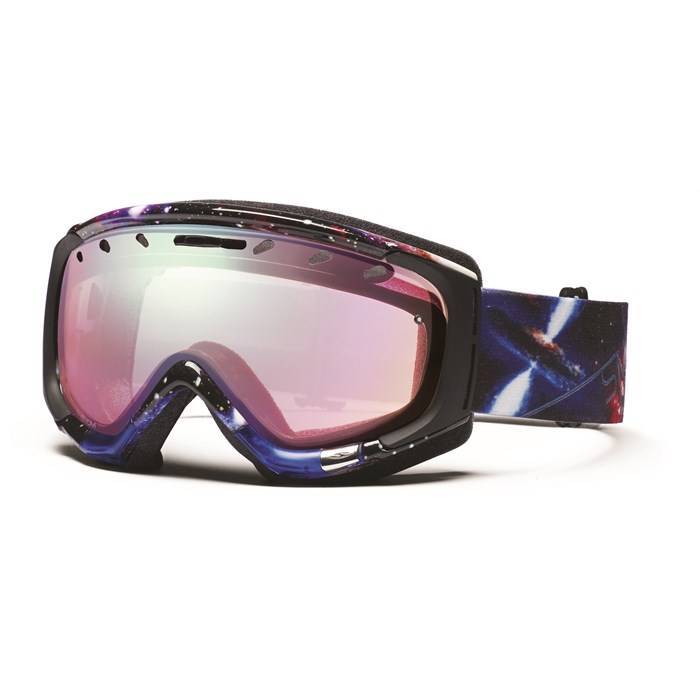 Smith - Smith Phenom Goggles
