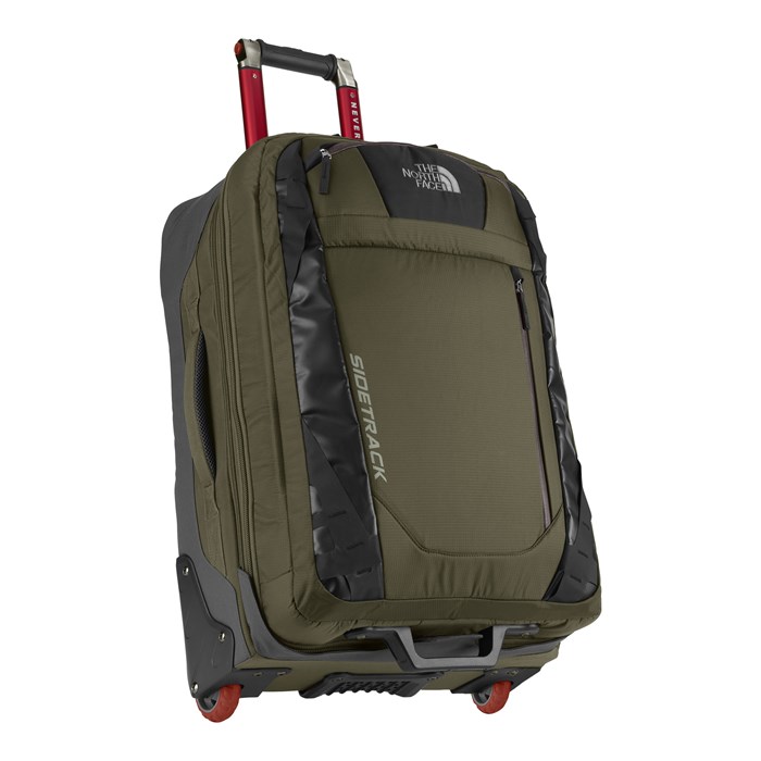 THE NORTH FACE★25SS★SPEED WALK BOA_NS94R01 The North Face Sidetrack 25 Bag | evo