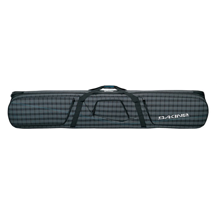 Dakine Concourse Double Ski Bag 2010 Evo Dakine Concourse Double Ski Bag 2010