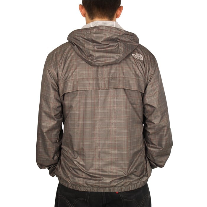 North face duplicity on sale jacket