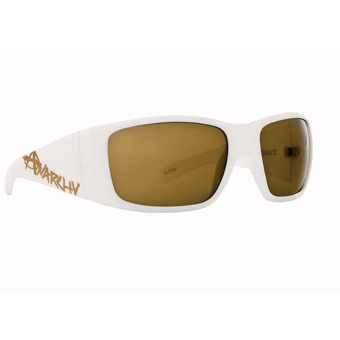 Anarchy Conspiracy Polarized Sunglasses evo