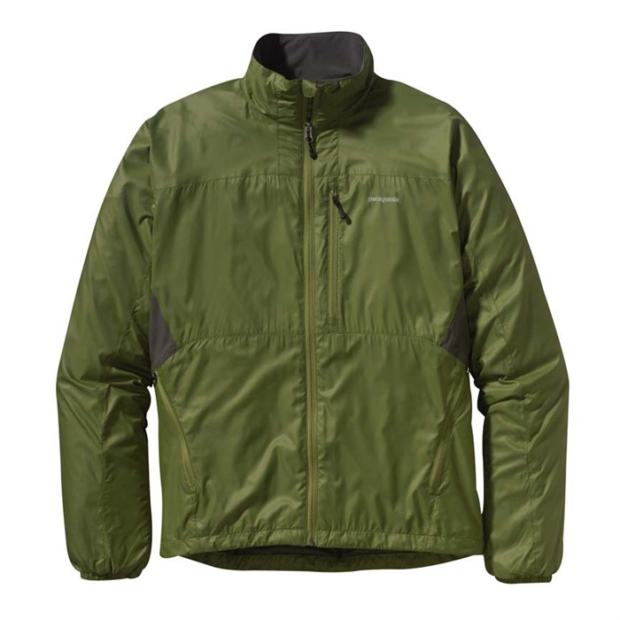 Patagonia Alpine Wind Jacket | evo