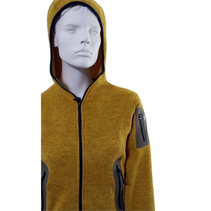 Arc'teryx Covert Hoody - Women's | evo