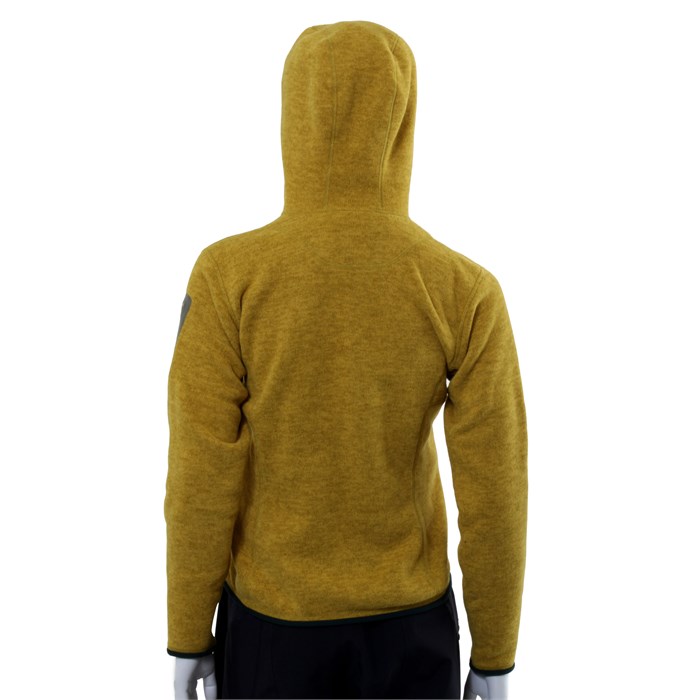 Arc'teryx Covert Hoody - Women's | evo