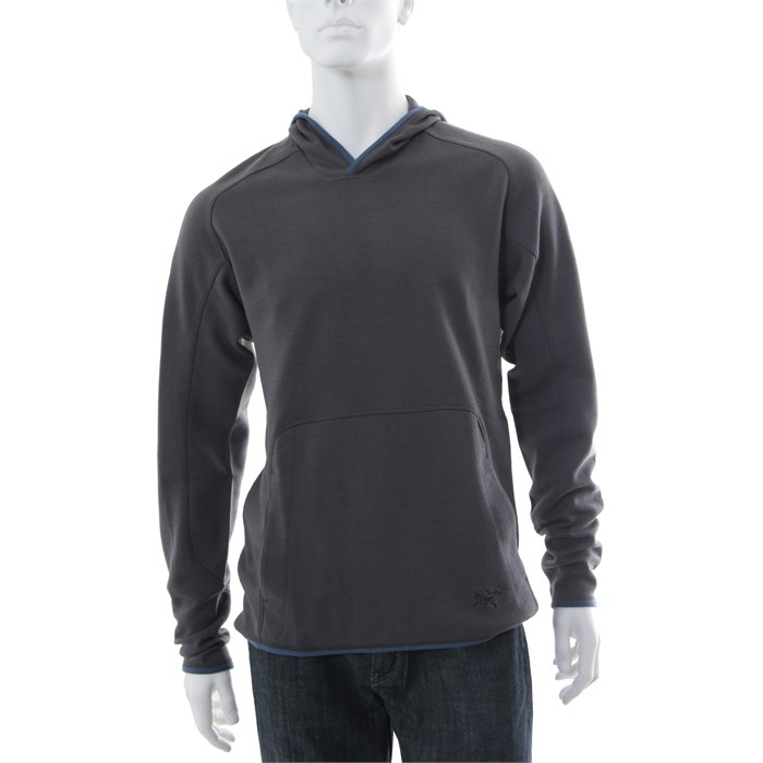 Arc'teryx - Arc'teryx Emissary Hoody