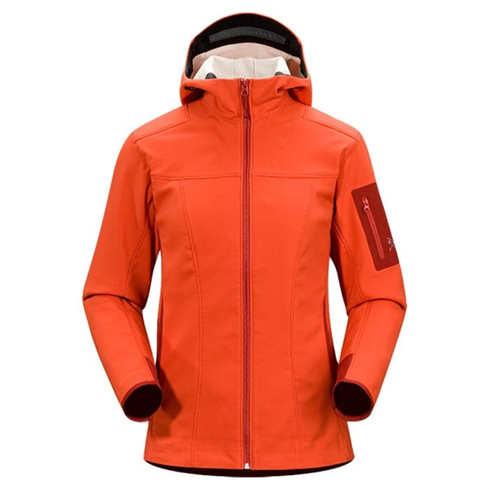 Arc'teryx Epsilon SV Hoody - Women's | evo Canada