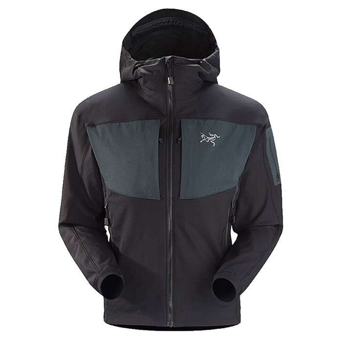 Arc'teryx Gamma MX Hoodie | evo