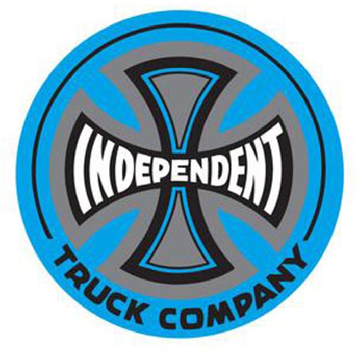 Independent Truck Co. Foil 12