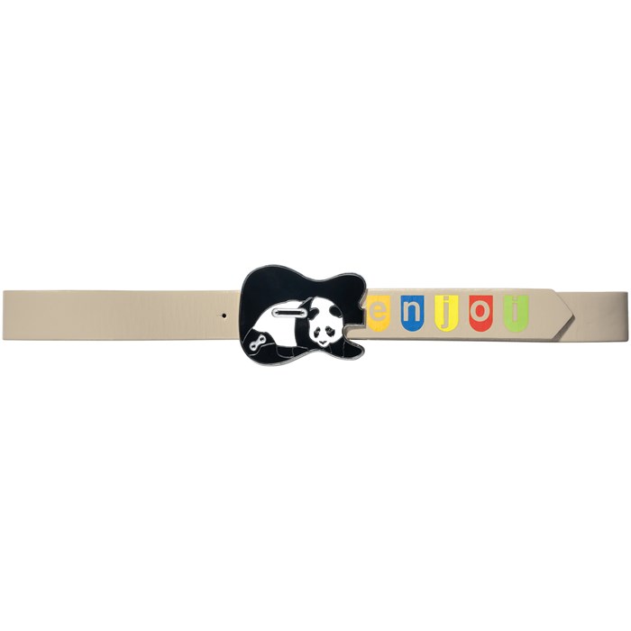 Enjoi - Enjoi Whammy Bar PVC Belt