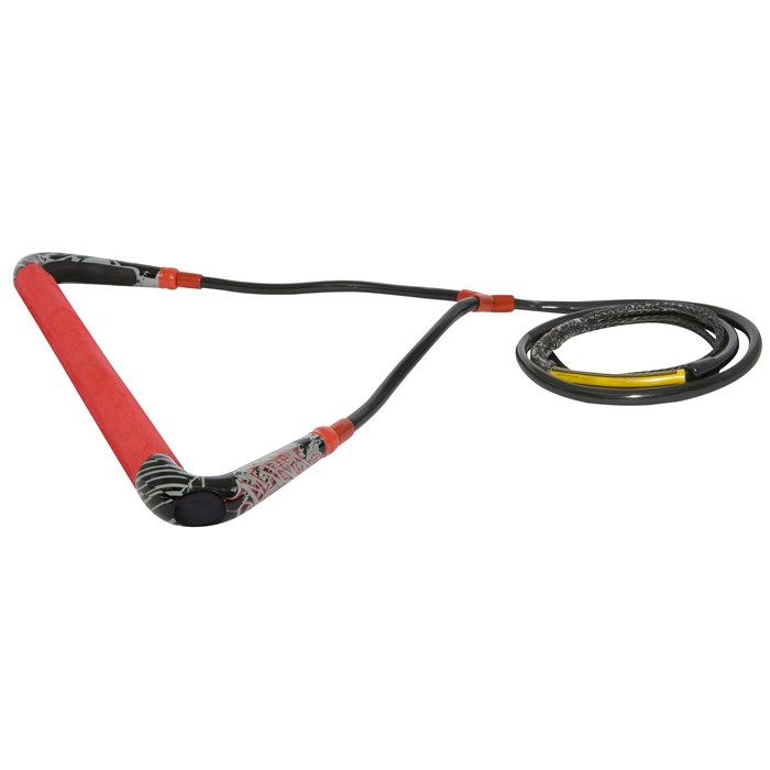 Accurate Marek Carbon Wakeboard Handle 2010 evo