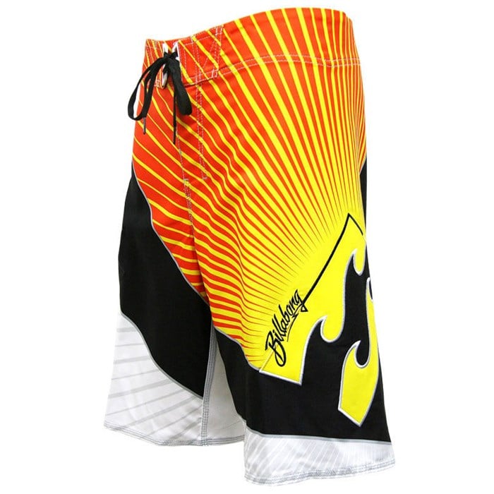 Billabong - Billabong Knock Out Boardshorts