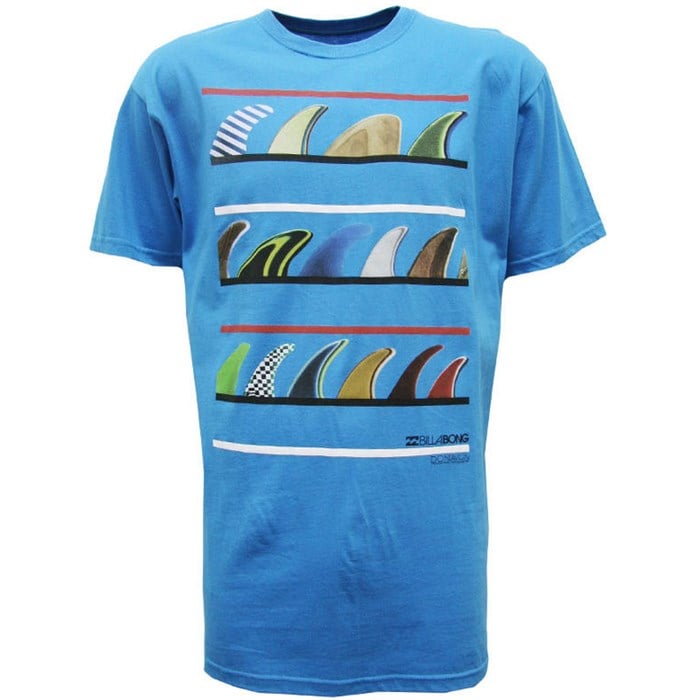 Billabong Donnie's Fins T Shirt | evo Canada