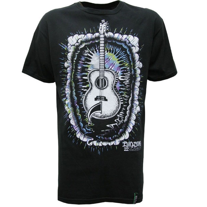 Billabong Surf Music T Shirt | evo outlet