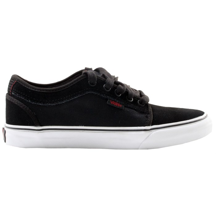 Vans Van Wastell Signature Chukka Low Shoes | evo