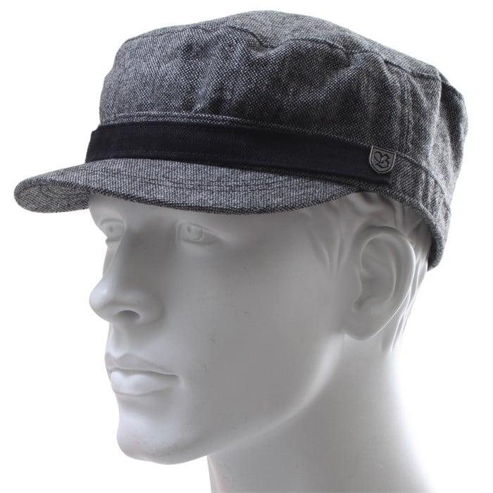 Brixton - Brixton Busker Hat