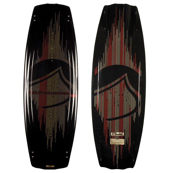 Liquid Force - Liquid Force F.L.Y Series Watson Wakeboard 2010
