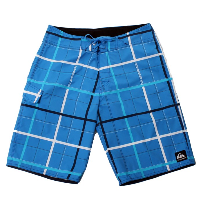 Quiksilver - Quiksilver Cypher Wonderland Boardshorts