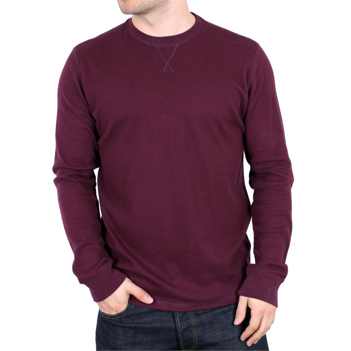 Quiksilver - Quiksilver Snit Sweater