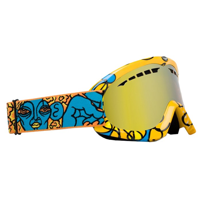 Dragon DX Jamie Lynn Signature Goggles | evo