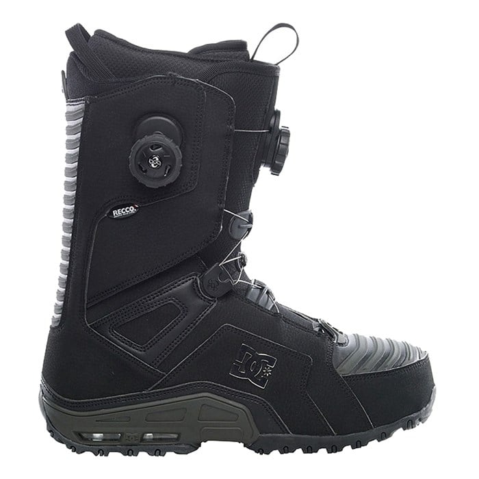 dc recco snowboard boots