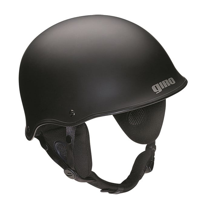 Giro - Giro Bad Lieutenant Audio Series Helmet