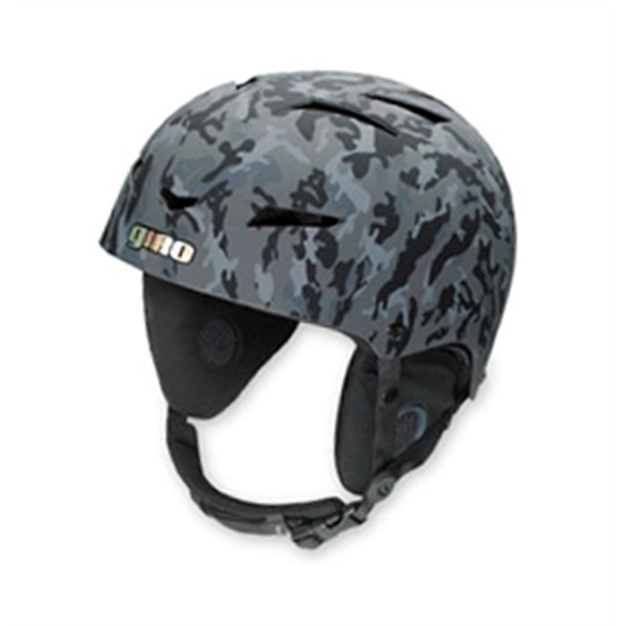 giro camo helmet