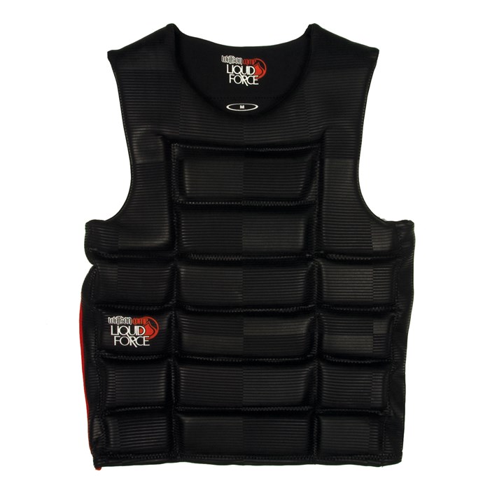 Liquid Force - Liquid Force Watson Comp Vest 2010