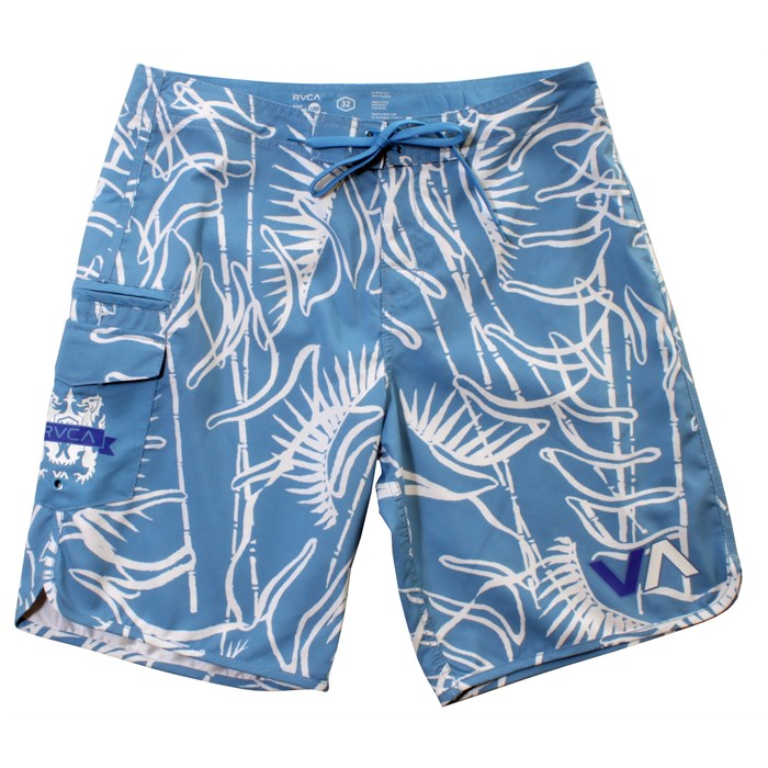 RVCA - RVCA Danny Fuller Boardshorts