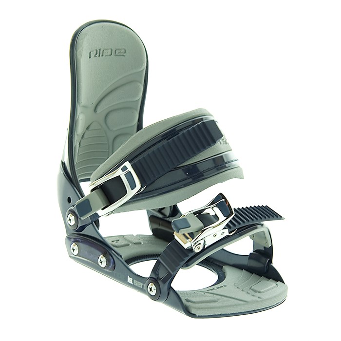 Ride - Ride Micro Jr Snowboard Bindings 2005