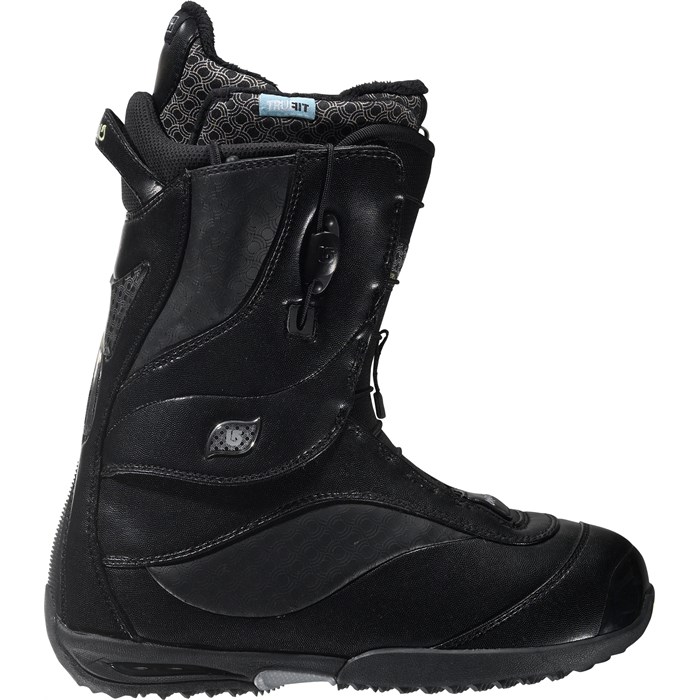 burton supreme snowboard boots