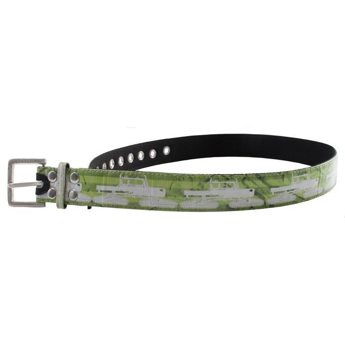 Spacecraft - Spacecraft Code Arcadian Belt
