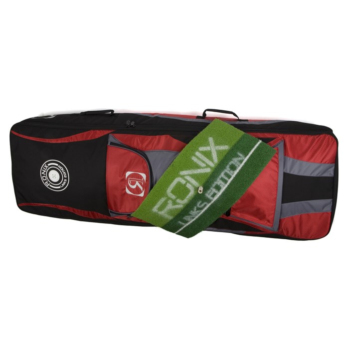Ronix Links Wheelie Wakeboard Bag 2010 evo