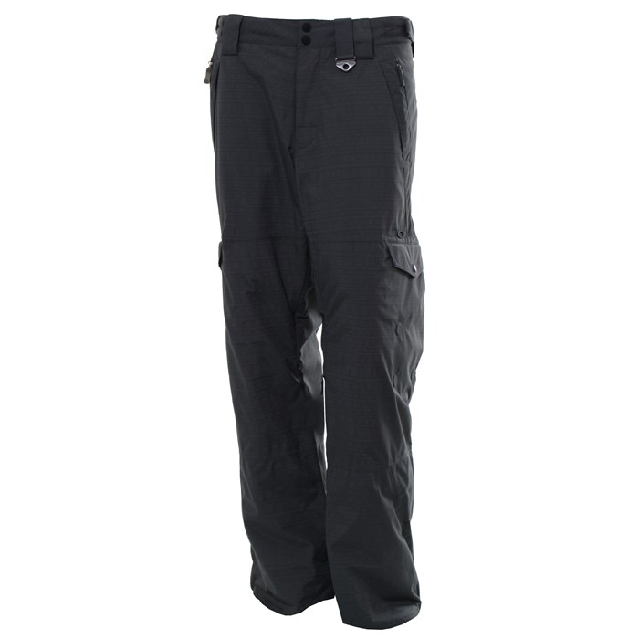 oakley foundational training pant