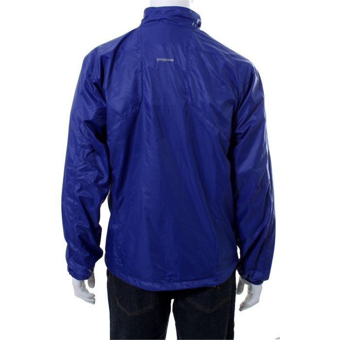 Patagonia Alpine Wind Jacket | evo