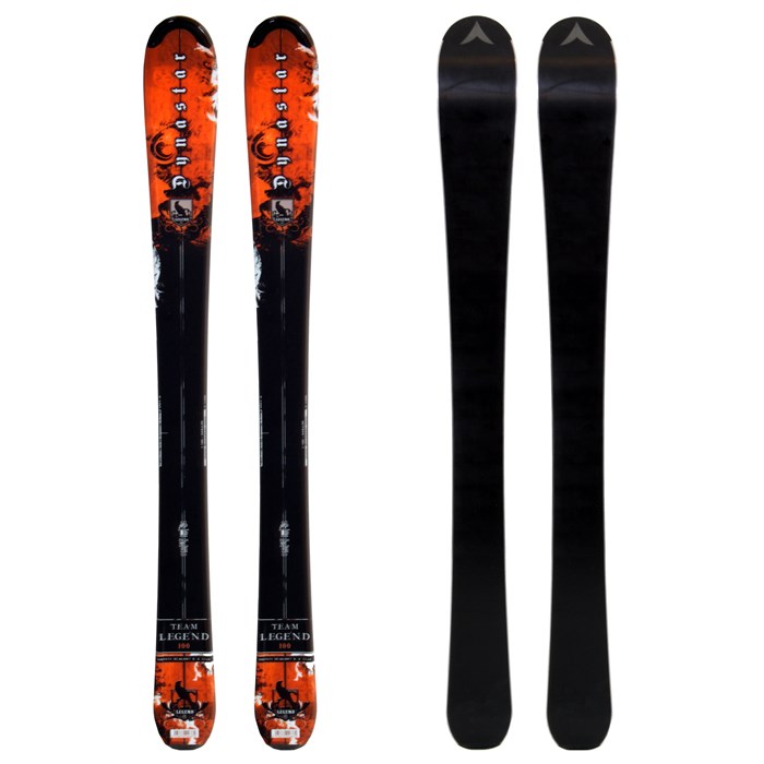 DYNASTAR LEGEND TEAM 140cm ダイナスター Dynastar Team Legend Skis - Youth 2012 | evo