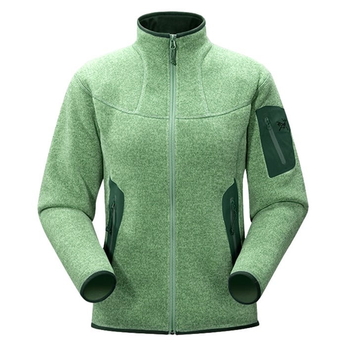Arc'teryx Covert Cardigan Women's evo