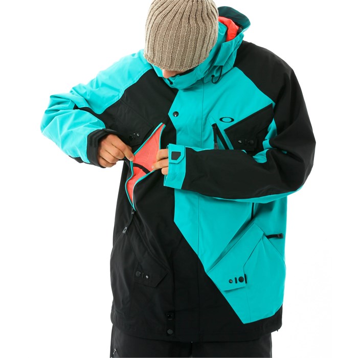 Oakley Corked Jacket | evo