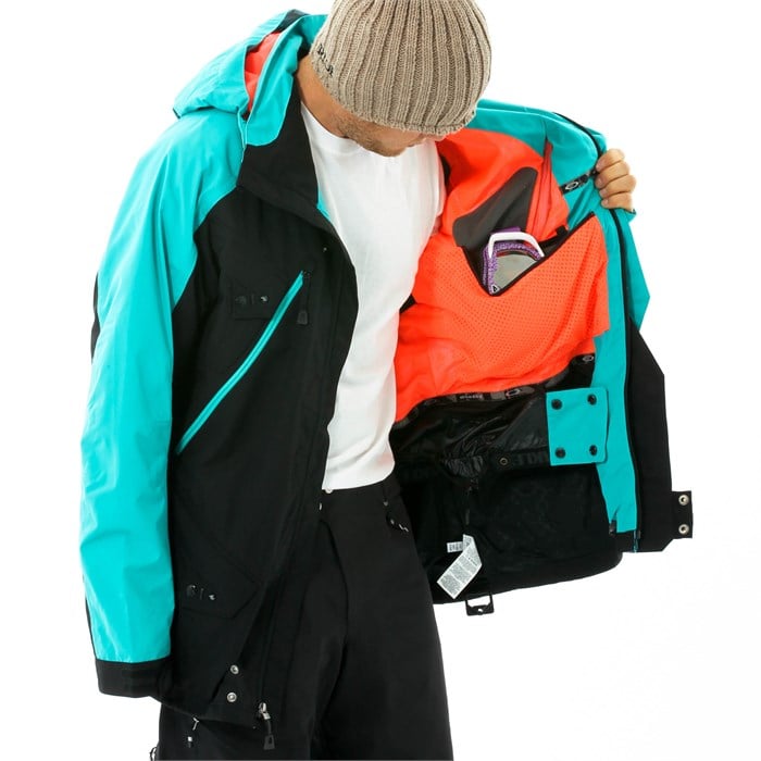 Oakley Corked Jacket | evo