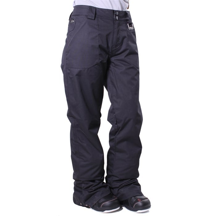 oakley jogging pants