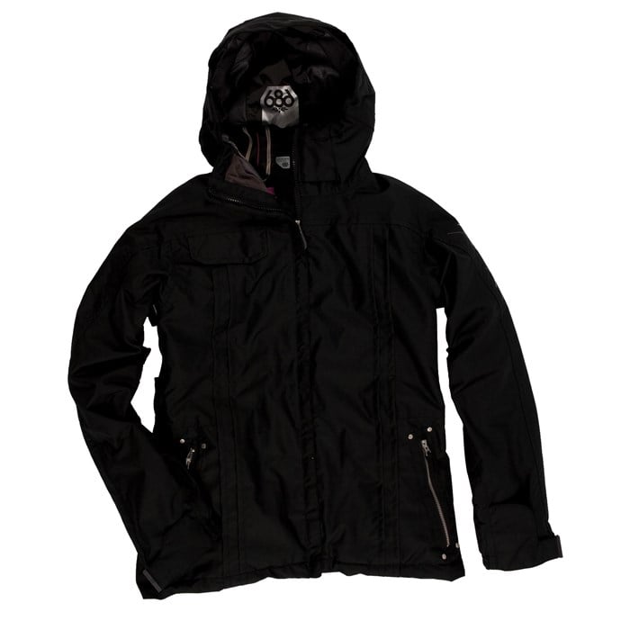 686 Smarty Atrium Jacket - Women's | evo outlet