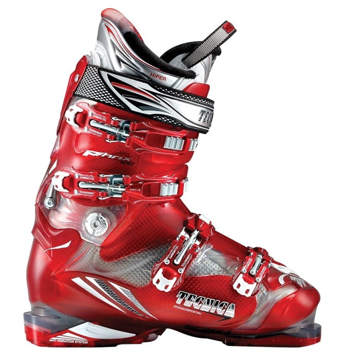 Tecnica Phoenix 100 HiPerFit Ski Boots 2010 | evo