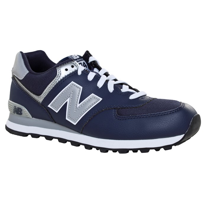 New Balance 574 Running Shoe | evo