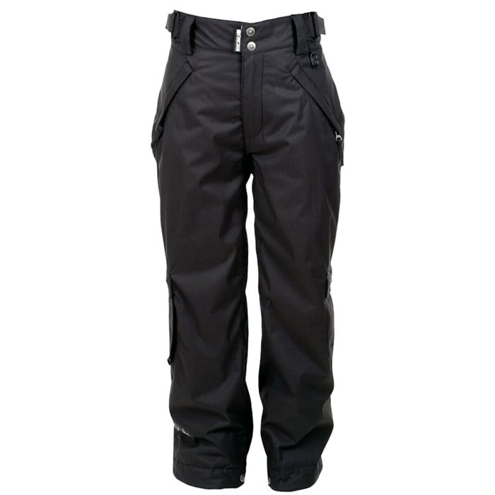 Ride Dart Pants Youth evo