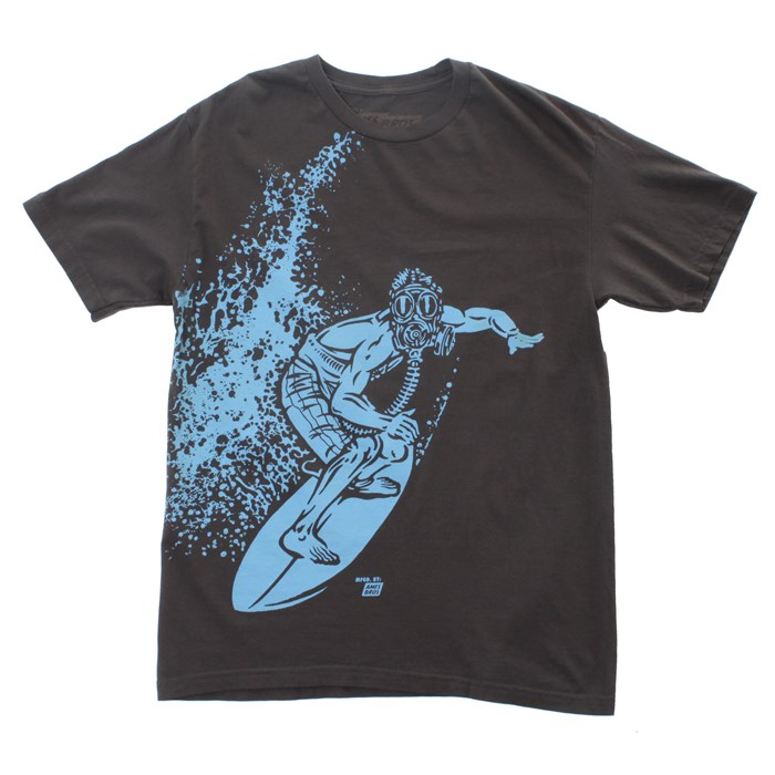 Ames Bros - Ames Bros Last Wave T Shirt